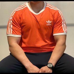 Adidas original t-shirt